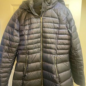 Lululemon winter jacket